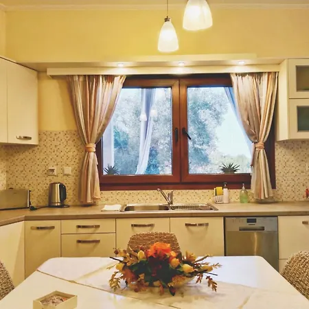 Apartament Meraki *