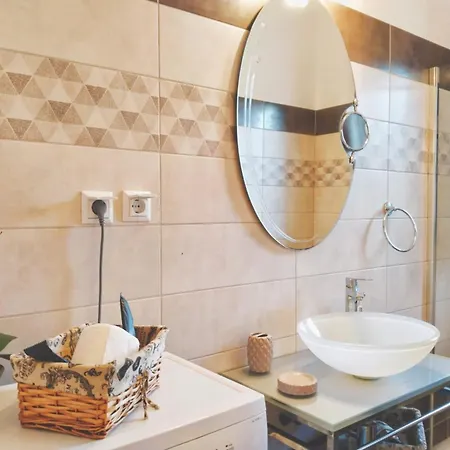 Meraki Apartament