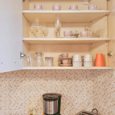 Apartament Meraki