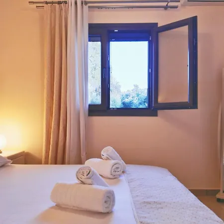 Meraki Apartament Zenempisatika